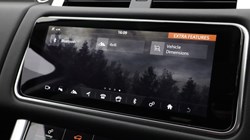 2022 (22) LAND ROVER RANGE ROVER SPORT 3.0 D250 HSE 5dr Auto 5383460