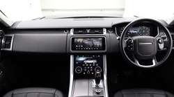 2022 (22) LAND ROVER RANGE ROVER SPORT 3.0 D250 HSE 5dr Auto 5383451