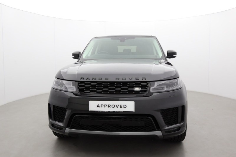 2022 (22) LAND ROVER RANGE ROVER SPORT 3.0 D250 HSE 5dr Auto 5383410