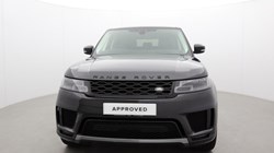 2022 (22) LAND ROVER RANGE ROVER SPORT 3.0 D250 HSE 5dr Auto 5383410