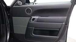 2022 (22) LAND ROVER RANGE ROVER SPORT 3.0 D250 HSE 5dr Auto 5383439