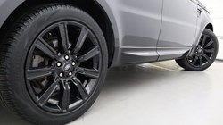 2022 (22) LAND ROVER RANGE ROVER SPORT 3.0 D250 HSE 5dr Auto 5383437