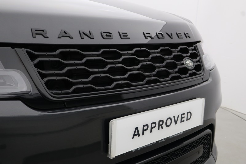 2022 (22) LAND ROVER RANGE ROVER SPORT 3.0 D250 HSE 5dr Auto 5383425