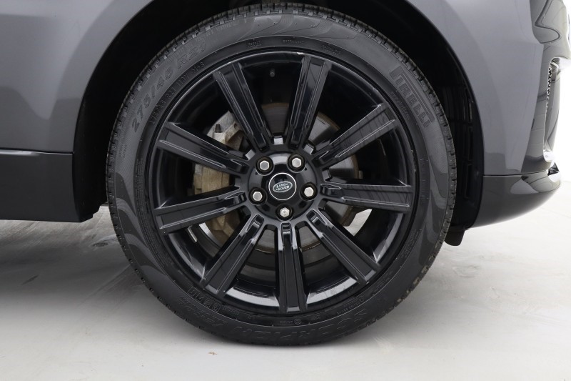 2022 (22) LAND ROVER RANGE ROVER SPORT 3.0 D250 HSE 5dr Auto 5383423