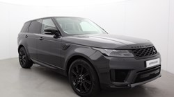 2022 (22) LAND ROVER RANGE ROVER SPORT 3.0 D250 HSE 5dr Auto 5383409