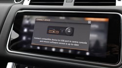 2022 (22) LAND ROVER RANGE ROVER SPORT 3.0 D250 HSE 5dr Auto 5383466