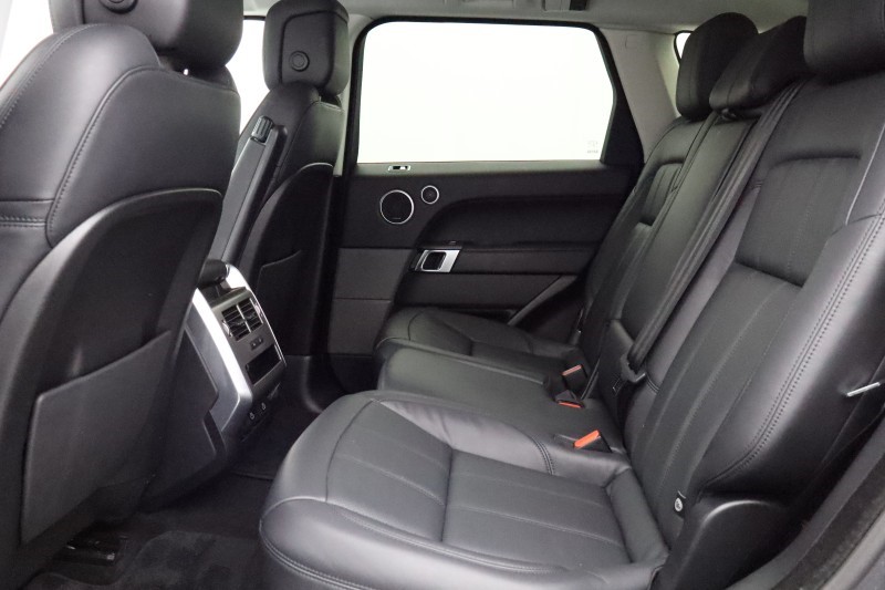 2022 (22) LAND ROVER RANGE ROVER SPORT 3.0 D250 HSE 5dr Auto 5383418