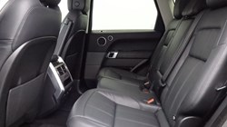 2022 (22) LAND ROVER RANGE ROVER SPORT 3.0 D250 HSE 5dr Auto 5383418