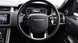 2022 (22) LAND ROVER RANGE ROVER SPORT 3.0 D250 HSE 5dr Auto 5383449