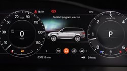 2022 (22) LAND ROVER RANGE ROVER SPORT 3.0 D250 HSE 5dr Auto 5383465