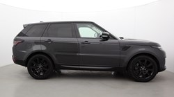 2022 (22) LAND ROVER RANGE ROVER SPORT 3.0 D250 HSE 5dr Auto 5383414