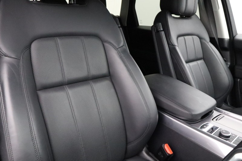 2022 (22) LAND ROVER RANGE ROVER SPORT 3.0 D250 HSE 5dr Auto 5383445
