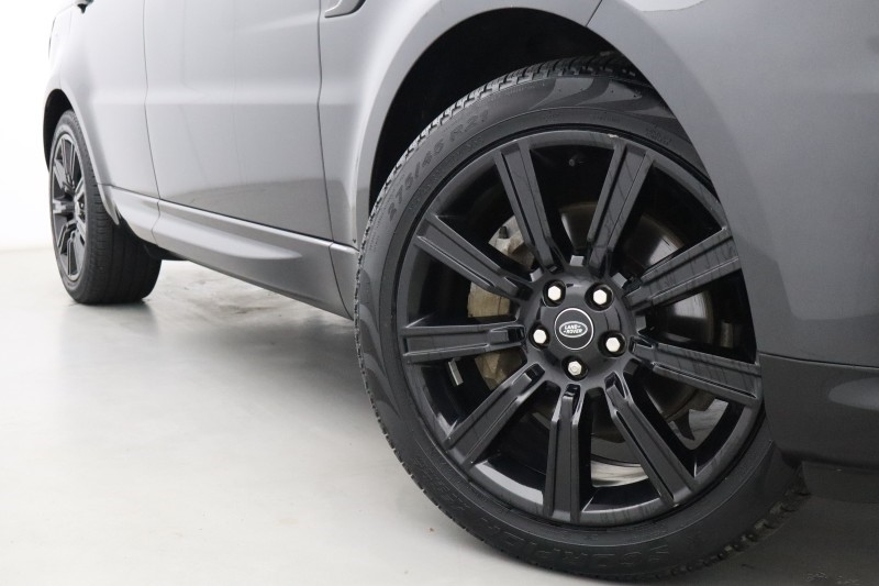 2022 (22) LAND ROVER RANGE ROVER SPORT 3.0 D250 HSE 5dr Auto 5383436
