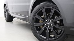 2022 (22) LAND ROVER RANGE ROVER SPORT 3.0 D250 HSE 5dr Auto 5383436