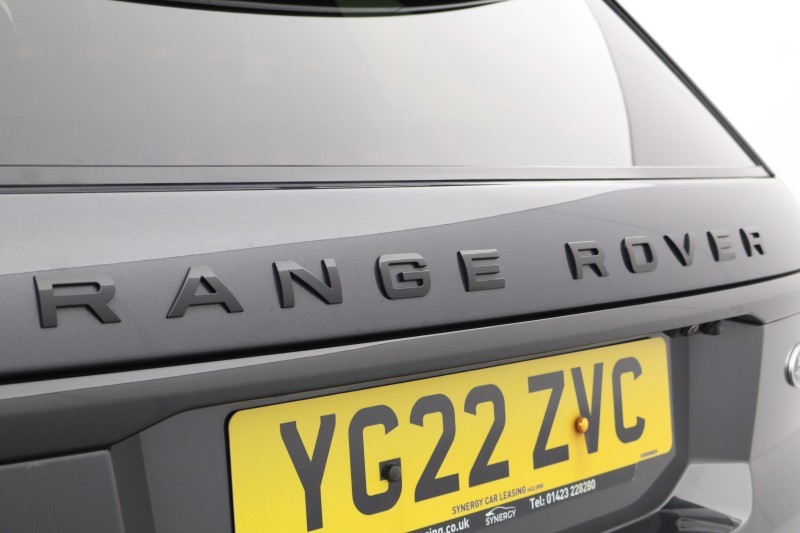 2022 (22) LAND ROVER RANGE ROVER SPORT 3.0 D250 HSE 5dr Auto 5383430