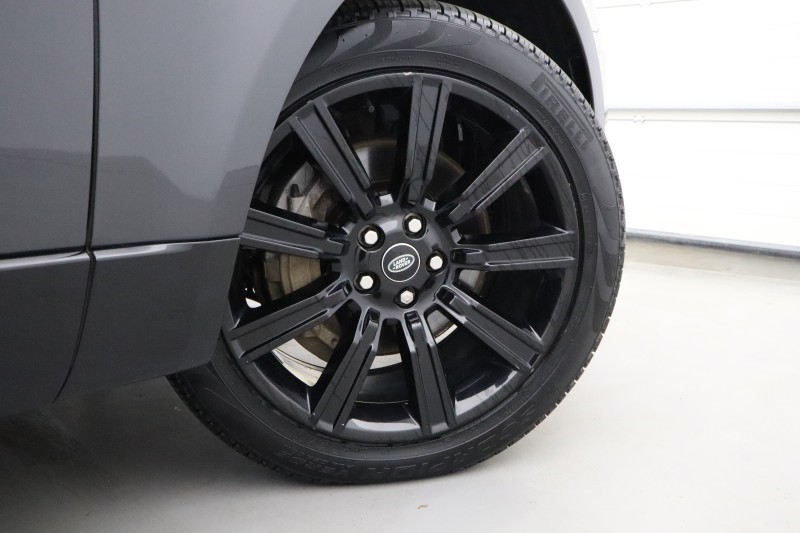 2022 (22) LAND ROVER RANGE ROVER SPORT 3.0 D250 HSE 5dr Auto 5383438