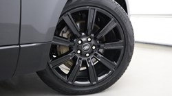 2022 (22) LAND ROVER RANGE ROVER SPORT 3.0 D250 HSE 5dr Auto 5383438