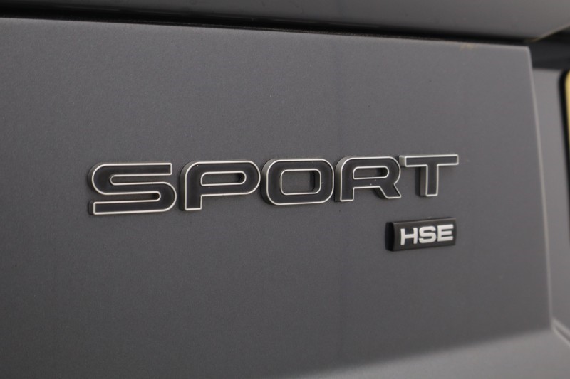 2022 (22) LAND ROVER RANGE ROVER SPORT 3.0 D250 HSE 5dr Auto 5383429
