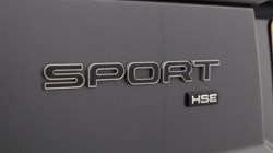 2022 (22) LAND ROVER RANGE ROVER SPORT 3.0 D250 HSE 5dr Auto 5383429