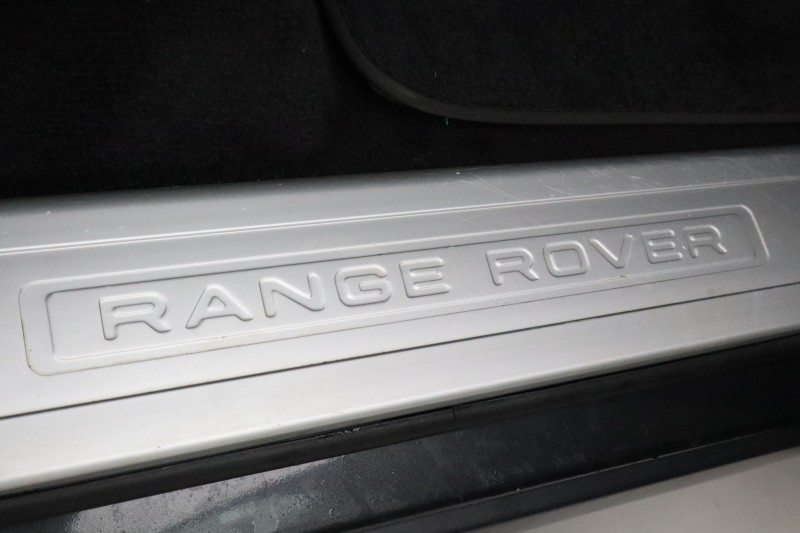 2022 (22) LAND ROVER RANGE ROVER SPORT 3.0 D250 HSE 5dr Auto 5383442