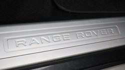 2022 (22) LAND ROVER RANGE ROVER SPORT 3.0 D250 HSE 5dr Auto 5383442