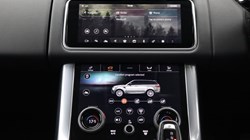 2022 (22) LAND ROVER RANGE ROVER SPORT 3.0 D250 HSE 5dr Auto 5383448