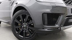 2022 (22) LAND ROVER RANGE ROVER SPORT 3.0 D250 HSE 5dr Auto 5383435