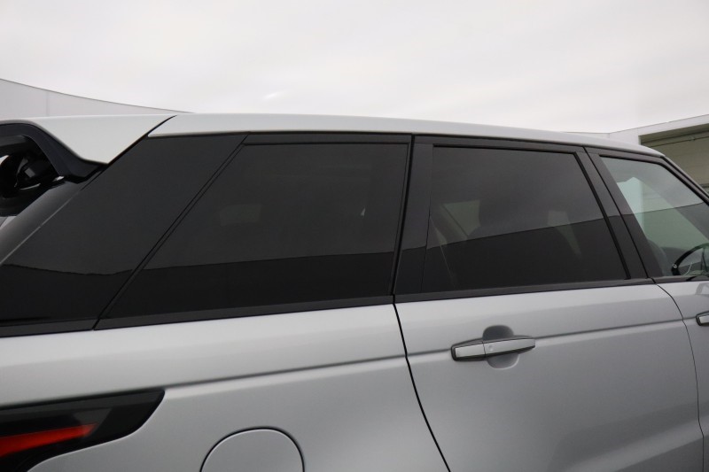 2022 (22) LAND ROVER RANGE ROVER SPORT 3.0 D300 HSE Silver 5dr Auto 5386999