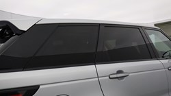 2022 (22) LAND ROVER RANGE ROVER SPORT 3.0 D300 HSE Silver 5dr Auto 5386999