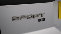 2022 (22) LAND ROVER RANGE ROVER SPORT 3.0 D300 HSE Silver 5dr Auto 5387002