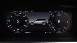 2022 (22) LAND ROVER RANGE ROVER SPORT 3.0 D300 HSE Silver 5dr Auto 5386977