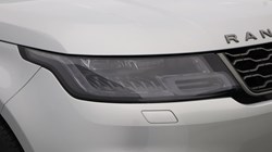 2022 (22) LAND ROVER RANGE ROVER SPORT 3.0 D300 HSE Silver 5dr Auto 5386956