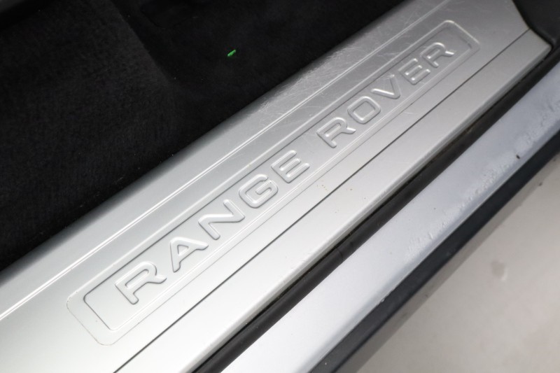 2022 (22) LAND ROVER RANGE ROVER SPORT 3.0 D300 HSE Silver 5dr Auto 5386976