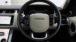 2022 (22) LAND ROVER RANGE ROVER SPORT 3.0 D300 HSE Silver 5dr Auto 5386968