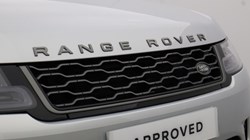 2022 (22) LAND ROVER RANGE ROVER SPORT 3.0 D300 HSE Silver 5dr Auto 5386957