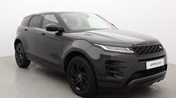 2023 (23) LAND ROVER RANGE ROVER EVOQUE 2.0 D165 R-Dynamic S 5dr Auto 5381581