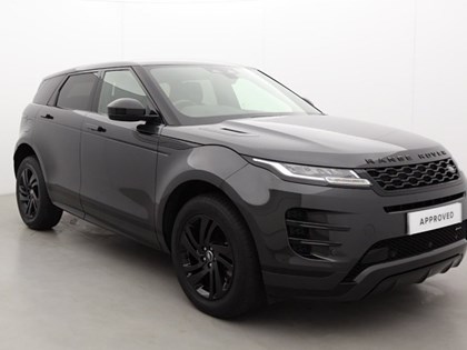 2023 (23) LAND ROVER RANGE ROVER EVOQUE 2.0 D165 R-Dynamic S 5dr Auto