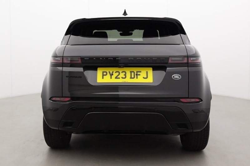 2023 (23) LAND ROVER RANGE ROVER EVOQUE 2.0 D165 R-Dynamic S 5dr Auto 5381583