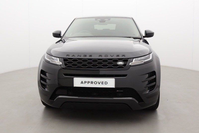 2023 (23) LAND ROVER RANGE ROVER EVOQUE 2.0 D165 R-Dynamic S 5dr Auto 5381582