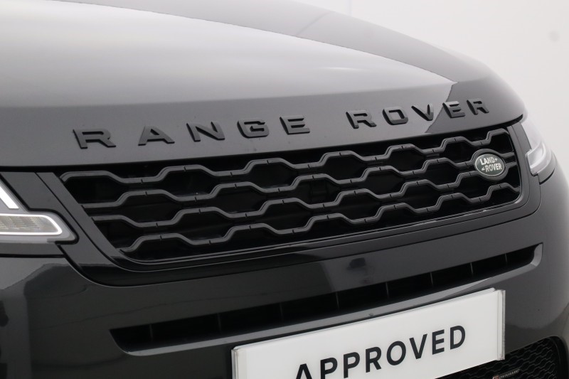2023 (23) LAND ROVER RANGE ROVER EVOQUE 2.0 D165 R-Dynamic S 5dr Auto 5381587