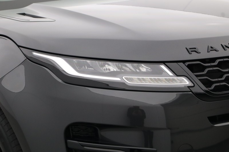 2023 (23) LAND ROVER RANGE ROVER EVOQUE 2.0 D165 R-Dynamic S 5dr Auto 5381586