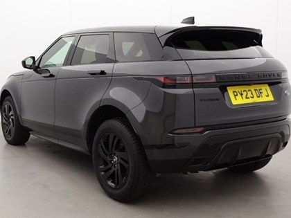 2023 (23) LAND ROVER RANGE ROVER EVOQUE 2.0 D165 R-Dynamic S 5dr Auto