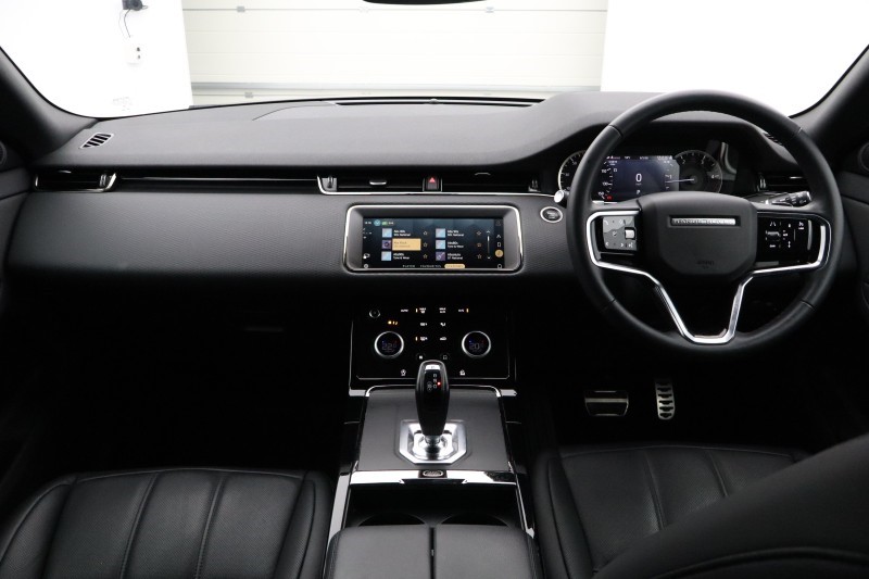 2023 (23) LAND ROVER RANGE ROVER EVOQUE 2.0 D165 R-Dynamic S 5dr Auto 5381601