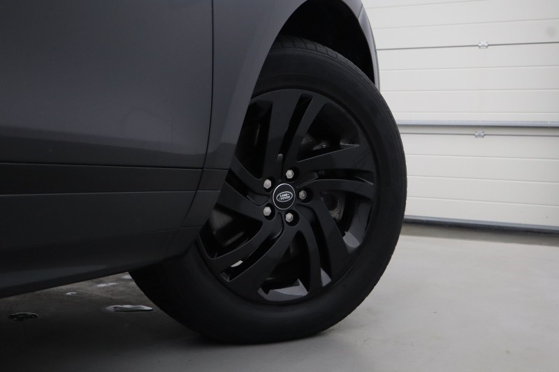 2023 (23) LAND ROVER RANGE ROVER EVOQUE 2.0 D165 R-Dynamic S 5dr Auto 5381630