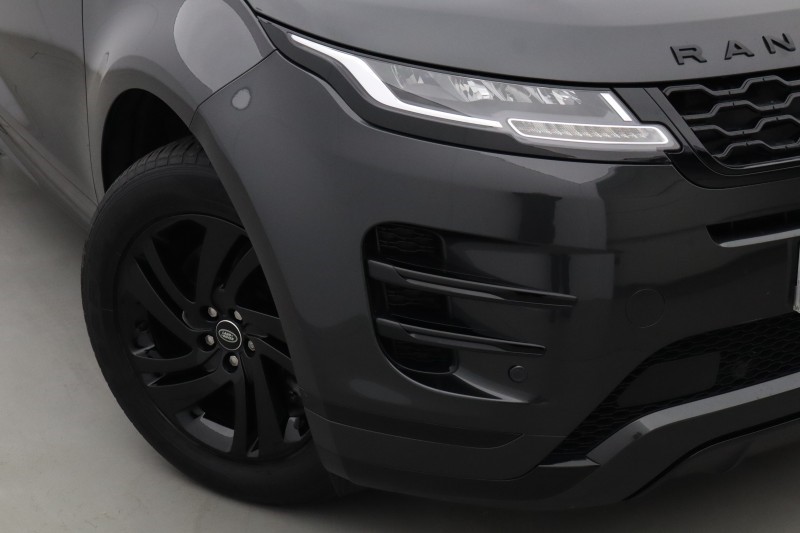 2023 (23) LAND ROVER RANGE ROVER EVOQUE 2.0 D165 R-Dynamic S 5dr Auto 5381628