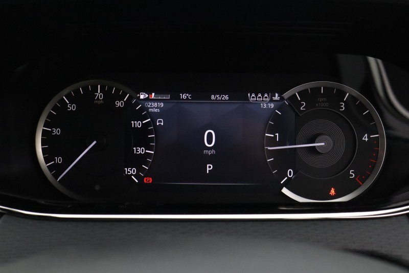 2023 (23) LAND ROVER RANGE ROVER EVOQUE 2.0 D165 R-Dynamic S 5dr Auto 5381610