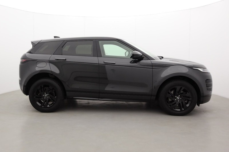 2023 (23) LAND ROVER RANGE ROVER EVOQUE 2.0 D165 R-Dynamic S 5dr Auto 5381584