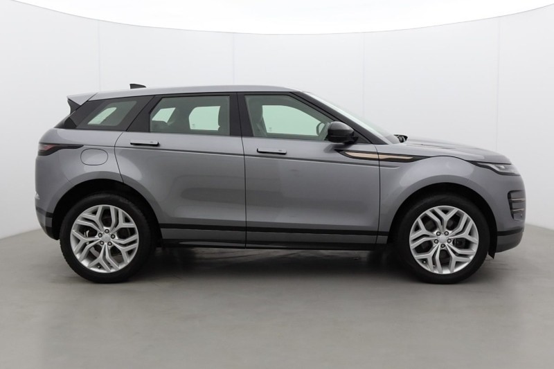 2022 (22) LAND ROVER RANGE ROVER EVOQUE 2.0 P200 R-Dynamic SE 5dr Auto 5364512
