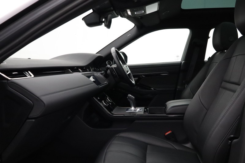 2022 (22) LAND ROVER RANGE ROVER EVOQUE 2.0 P200 R-Dynamic SE 5dr Auto 5364518