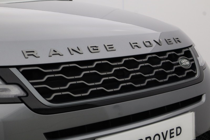 2022 (22) LAND ROVER RANGE ROVER EVOQUE 2.0 P200 R-Dynamic SE 5dr Auto 5364515